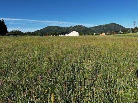 Prodej pozemku pro bydlení, Frenštát pod Radhoštěm, 1208 m2