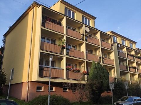 Pronájem bytu 3+1, Uherský Brod, Tkalcovská, 94 m2