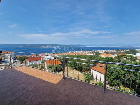 Prodej bytu 3+1, Crikvenica, Chorvatsko, 108 m2