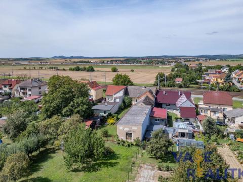 Prodej rodinného domu, Babice, 255 m2