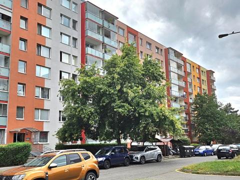 Prodej bytu 3+kk, Praha - Modřany, Plevenská, 72 m2