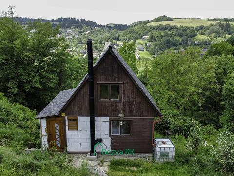 Prodej chaty, Nižbor, 36 m2