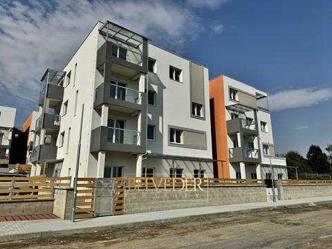 Prodej bytu 2+kk, Teplice, Albrechtova, 70 m2