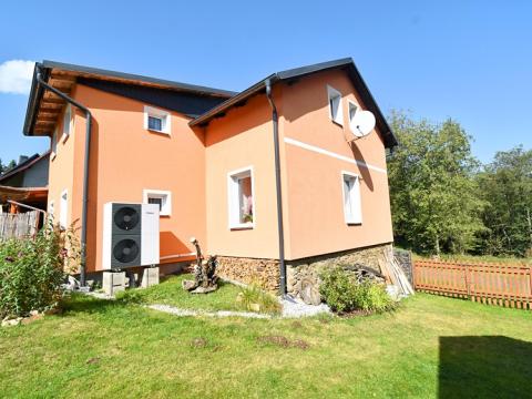 Prodej rodinného domu, Kovářská, Mlýnská, 160 m2