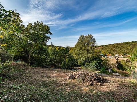 Prodej pozemku pro bydlení, Praha - Velká Chuchle, Nad Libří, 671 m2