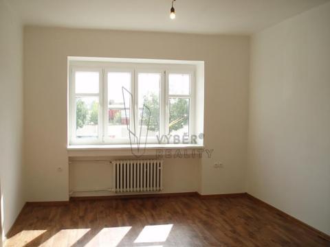 Pronájem bytu 2+kk, Praha - Žižkov, Jana Želivského, 55 m2