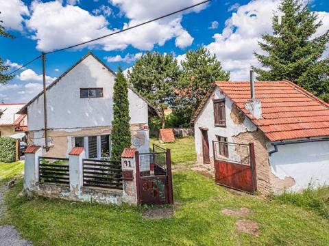 Prodej rodinného domu, Plaňany, 70 m2