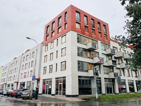 Prodej bytu 3+kk, Hradec Králové, Kollárova, 68 m2