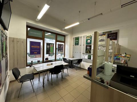 Pronájem obchodního prostoru, Nový Jičín, 30 m2