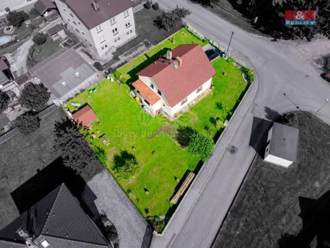 Prodej rodinného domu, Rynárec, 130 m2