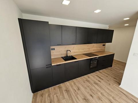 Pronájem bytu 2+kk, Most, Jiřího Wolkera, 40 m2