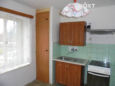 Pronájem bytu 2+1, Raspenava, Fučíkova, 62 m2