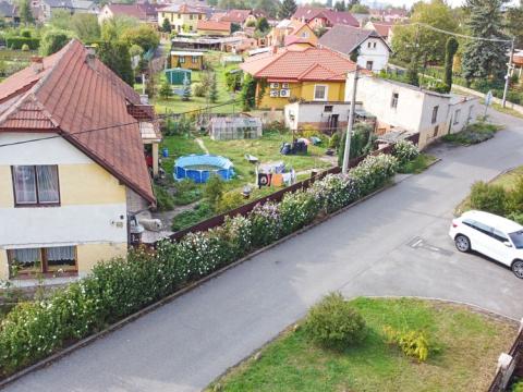 Prodej rodinného domu, Velký Borek, Sportovní, 220 m2