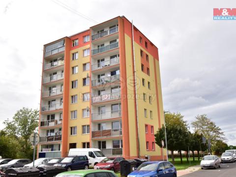 Prodej bytu 3+1, Bohušovice nad Ohří, Zahradní, 68 m2