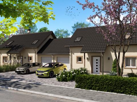 Prodej rodinného domu, Milešov, 74 m2