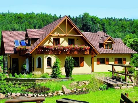 Prodej rodinného domu, Ludvíkovice, 270 m2