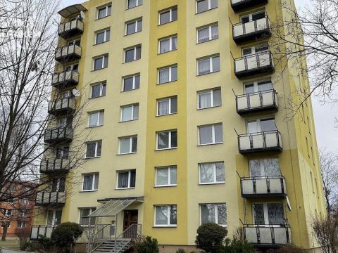 Pronájem bytu 3+1, Hranice - Hranice I-Město, Struhlovsko, 71 m2