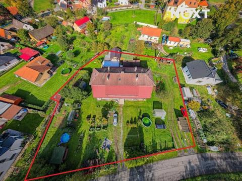 Prodej bytu 3+1, Starý Plzenec, Na Potocích, 108 m2