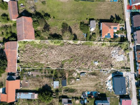 Prodej pozemku pro bydlení, Libomyšl, 2561 m2