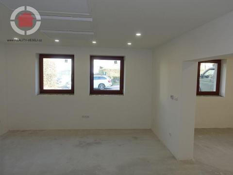 Prodej rodinného domu, Hrubá Vrbka, 130 m2