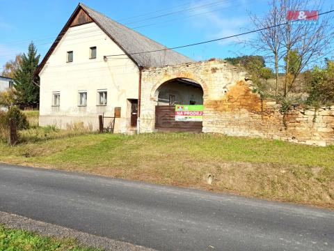 Prodej rodinného domu, Koclířov, 120 m2