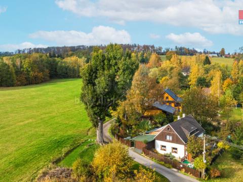 Prodej rodinného domu, Staré Křečany - Nové Křečany, 190 m2