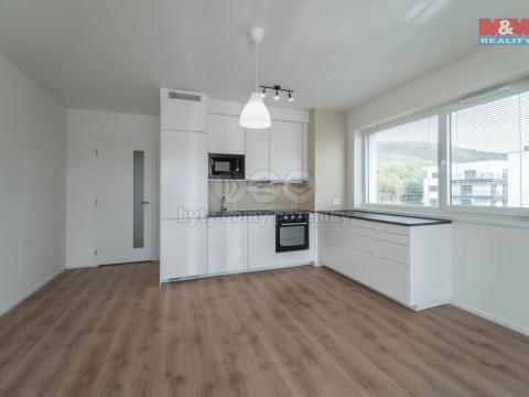 Pronájem bytu 3+kk, Beroun - Beroun-Město, U Židovského hřbitova, 78 m2