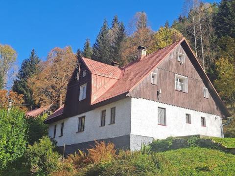 Prodej domu, Tanvald, 180 m2