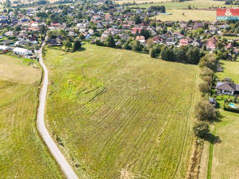 Prodej pozemku pro bydlení, Drmoul, 13051 m2