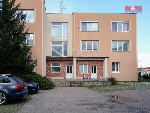 Pronájem bytu 3+kk, Litoměřice, Želetická, 75 m2