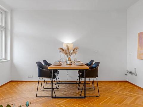 Prodej bytu 2+kk, Praha - Nové Město, Nekázanka, 41 m2