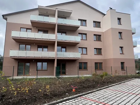 Prodej bytu 3+kk, Jablůnka, 50 m2