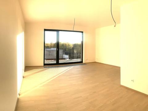 Pronájem bytu 2+kk, Praha - Modřany, Mezi vodami, 82 m2