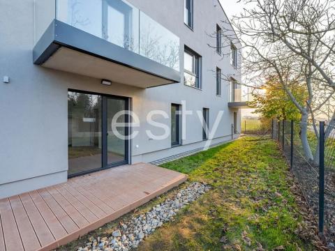 Prodej bytu 3+kk, Praha - Újezd nad Lesy, Rohožnická, 60 m2