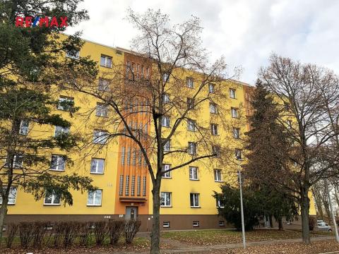 Prodej garáže, Praha - Záběhlice, Na Chodovci, 21 m2