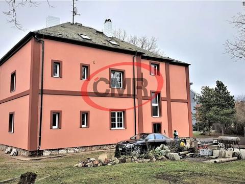 Pronájem obchodního prostoru, Klášterec nad Ohří, Za Korkem, 103 m2