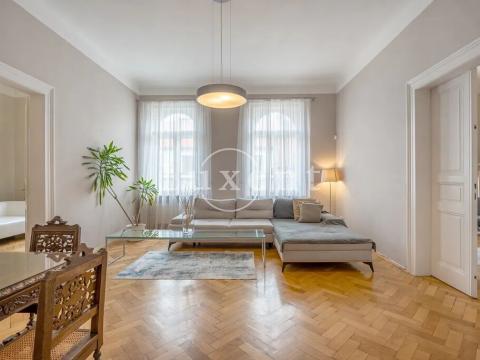 Pronájem bytu 3+1, Praha - Staré Město, Veleslavínova, 110 m2