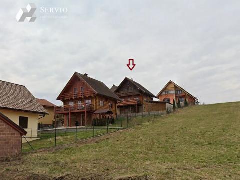 Prodej chaty, Bobrovník, Slovensko, 182 m2