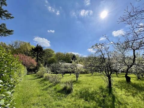 Prodej pozemku pro bydlení, Louňovice, Za Hřištěm, 1040 m2