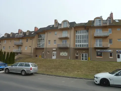 Prodej bytu 2+1, Koryčany, Masarykova, 79 m2