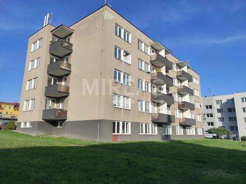 Pronájem bytu 3+1, Kosmonosy, Pod koupalištěm, 78 m2