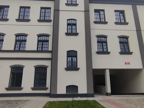 Pronájem bytu 3+kk, Jihlava, Křižíkova, 81 m2