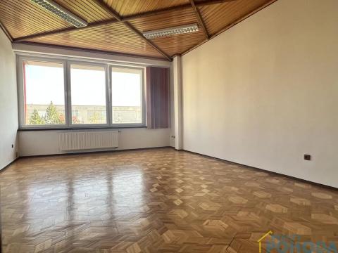 Pronájem kanceláře, Týniště nad Orlicí, Mostecká, 30 m2