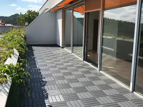 Prodej bytu 4+1, Karlovy Vary, Pražská silnice, 119 m2