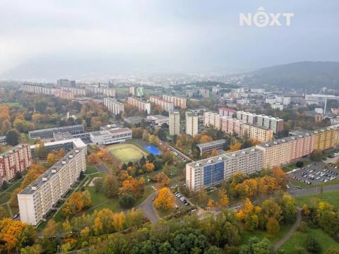 Prodej bytu 2+1, Ústí nad Labem, Ladova, 63 m2