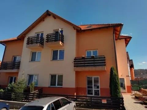 Prodej bytu 3+kk, Králův Dvůr, Na Vyhlídce, 84 m2