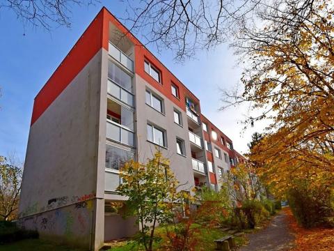 Pronájem bytu 4+1, Praha - Modřany, Šumenská, 93 m2