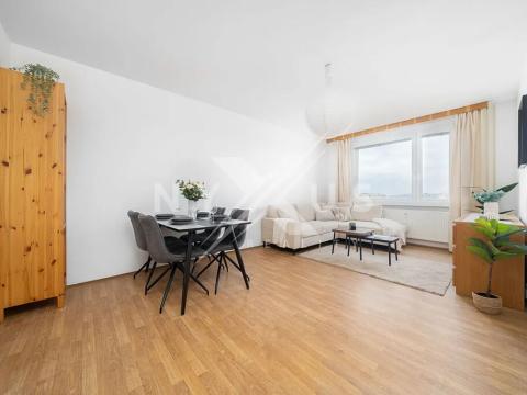 Prodej bytu 3+1, Praha - Kamýk, Písnická, 82 m2