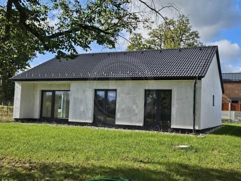 Prodej rodinného domu, Suchdol nad Lužnicí, 120 m2