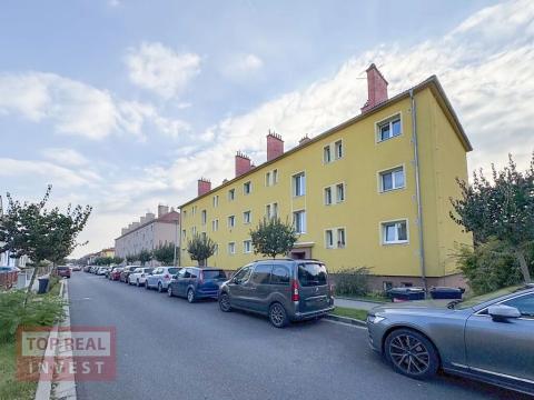 Pronájem bytu 3+kk, Kroměříž, Gorkého, 63 m2